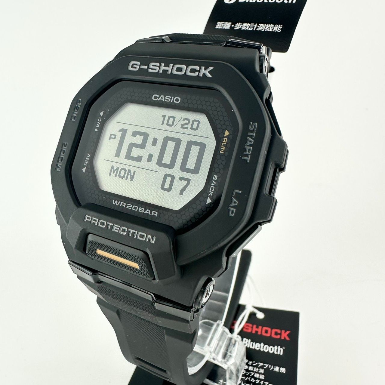 新品未使用☆CACIO カシオ 腕時計 G-SHOCK ジーショック 【国内正規品 