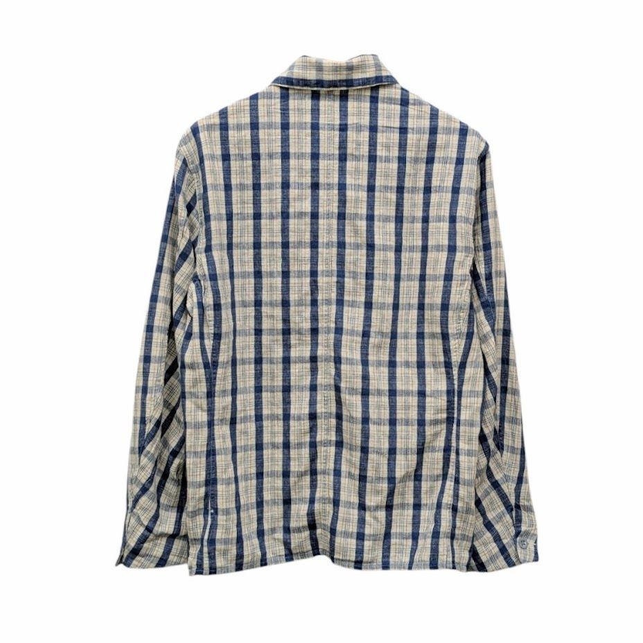 RRL チェック ジャケット ラルフローレン RRL チェック ジャケット ラルフローレンTACHNOS 腕時計