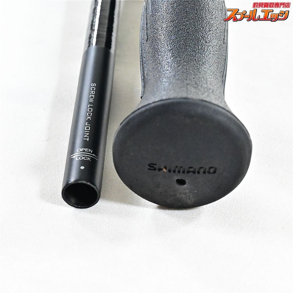 【シマノ】 22コルトスナイパー リミテッド S100MH SHIMANO COLTSNIPER シーバス ヒラメ イナダ マゴチ  K_201v35153 - メルカリ