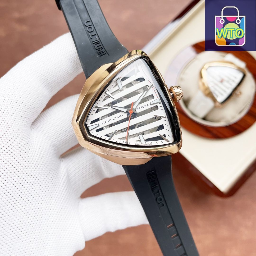 Hamilton 時計 ハミルトン(HAMILTON) アードモア Ardmore Quartz | 安心堂 富士