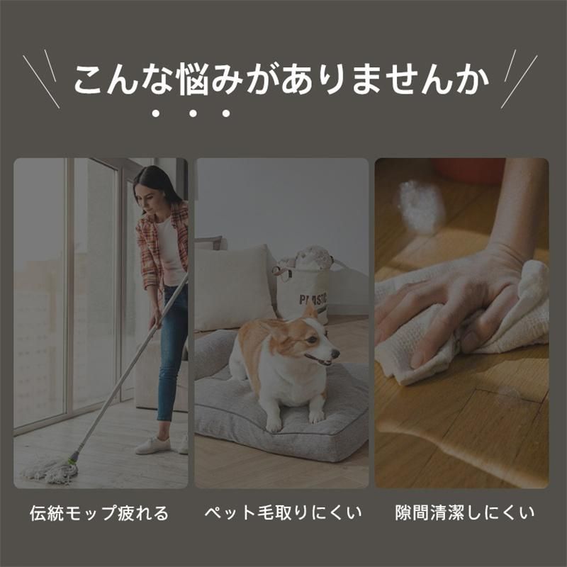 充電式