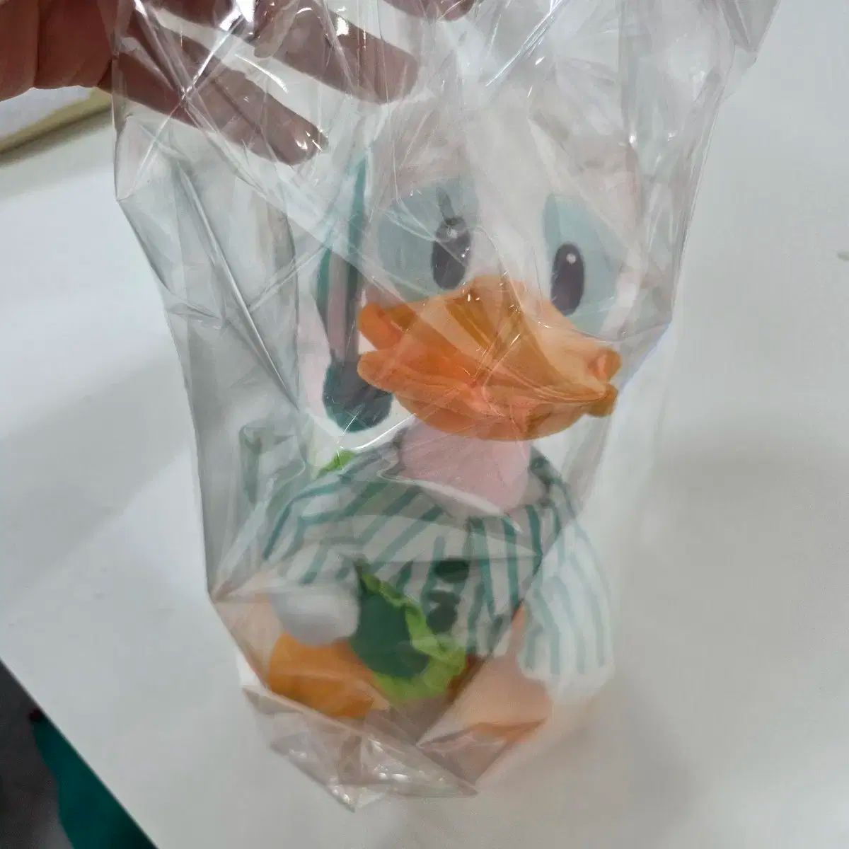 ドナルドダック ヴィンテージ 人形