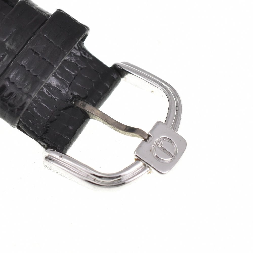 ダンヒル Dunhill ダンヒリオン ファセット 3面カットガラス 手巻き