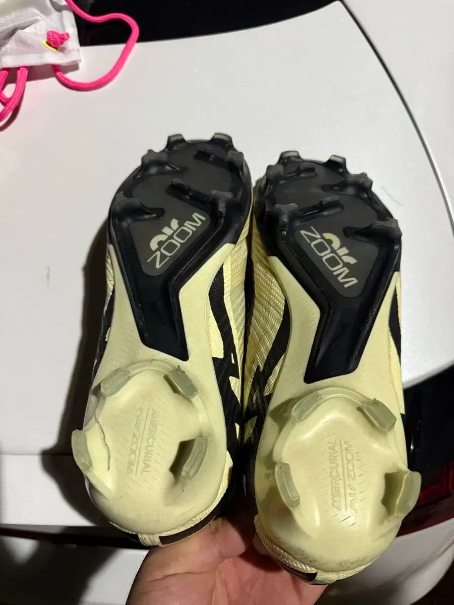 ヴェイパー 15 エリート fg 295