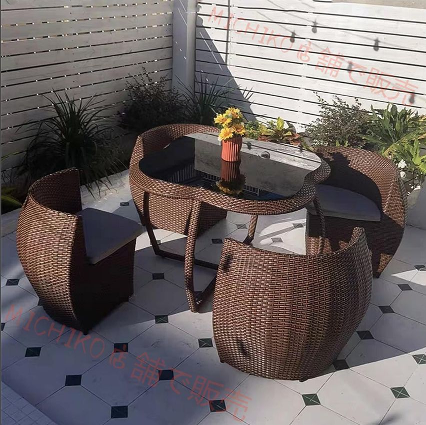 コンパクトに収納