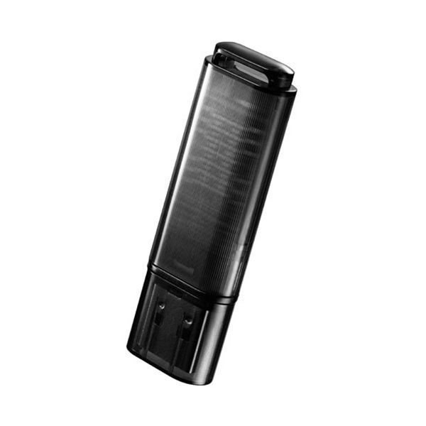 アイオーデータ USB 3.1 Gen1 USB 3.0 対応 USBメモリー 64GB ブラック EU3-ST 64GRK 1個