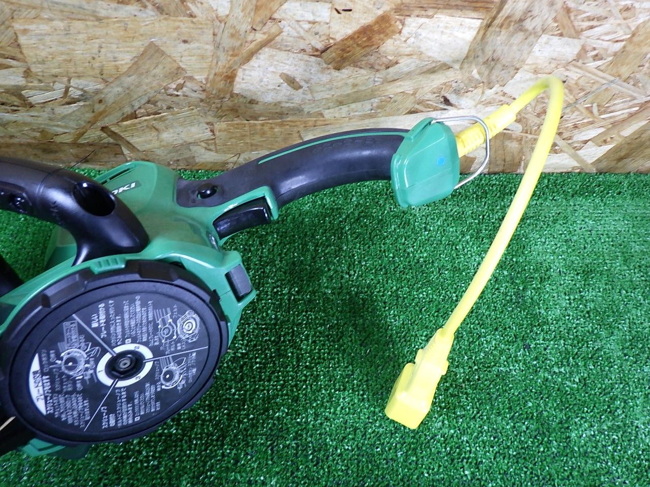 植木バリカン CH45SG