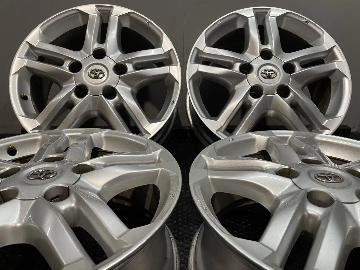 2025年最新】ランクル200zx ホイールの人気アイテム - メルカリ