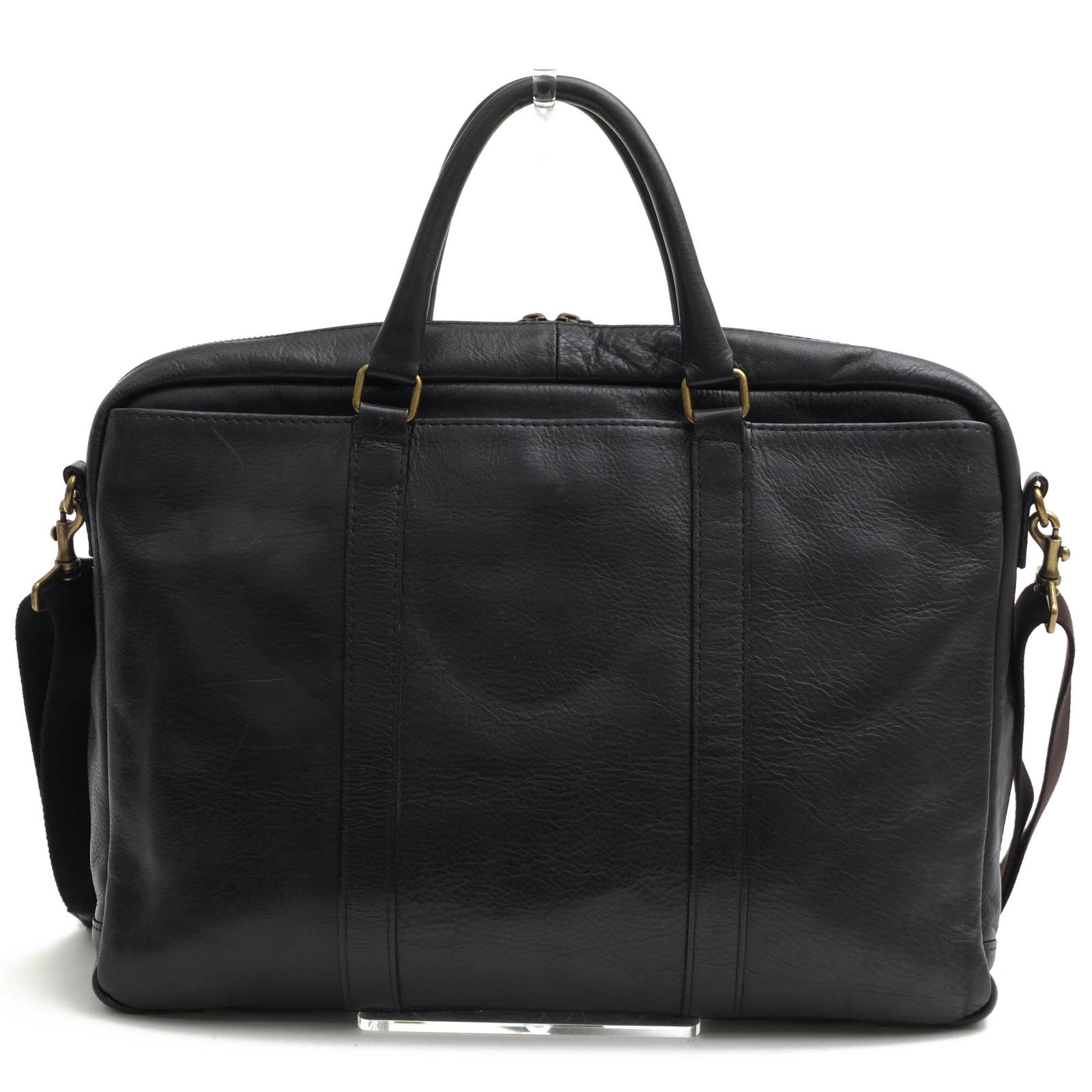 Hartmann ビンテージ　レザー 旅行鞄 旅行バッグ ブリーフケース Hartmann ビンテージ レザー 旅行鞄 旅行バッグ ブリーフケース