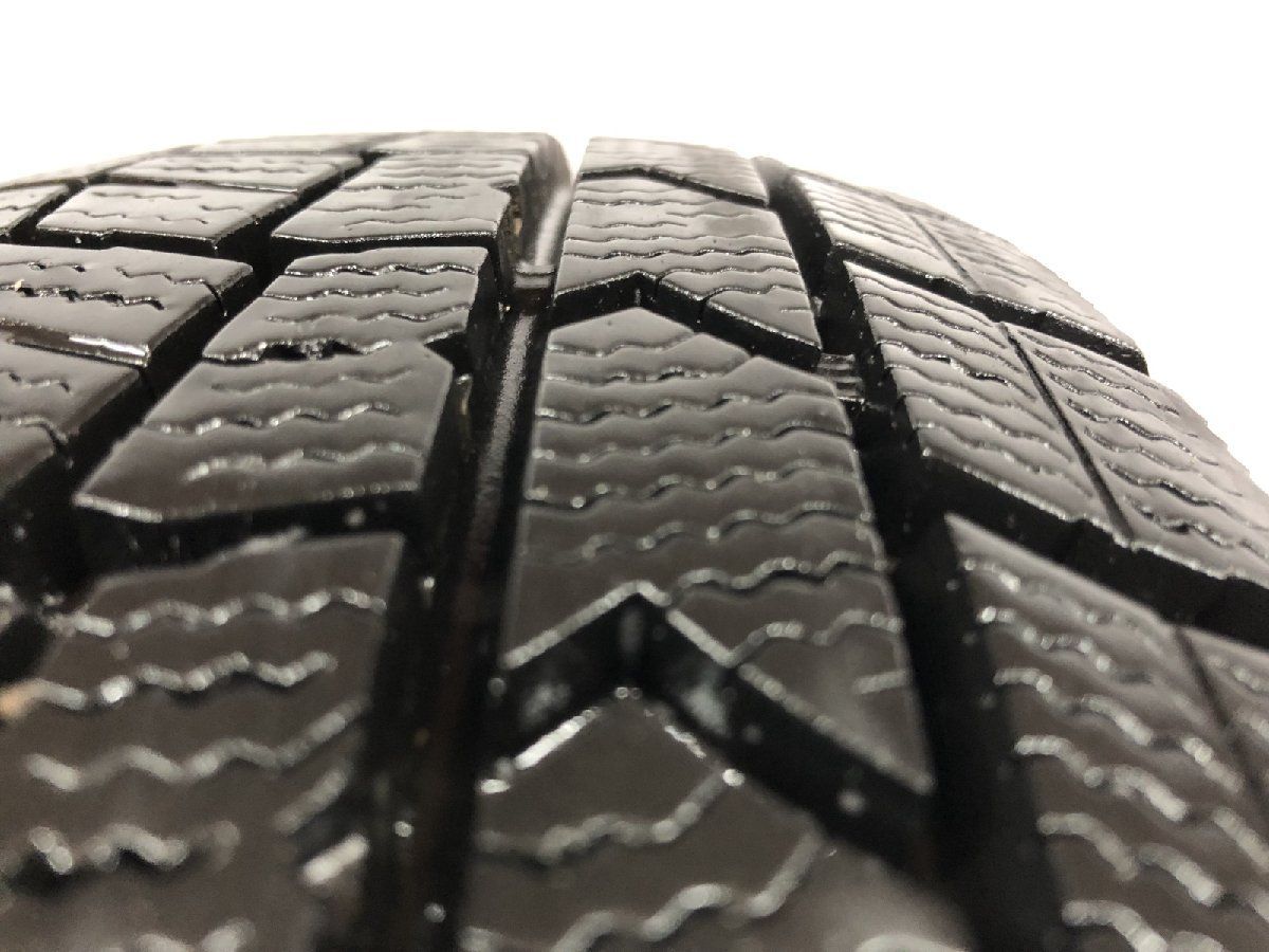 今すぐ検索！ DUNLOP WINTER MAXX WM02 165 65R14 14インチ スタッドレス 4本 23年製 バリ溝 ソリオ タンク トール ブーン パッソ等 STP022 費用対効果が高い