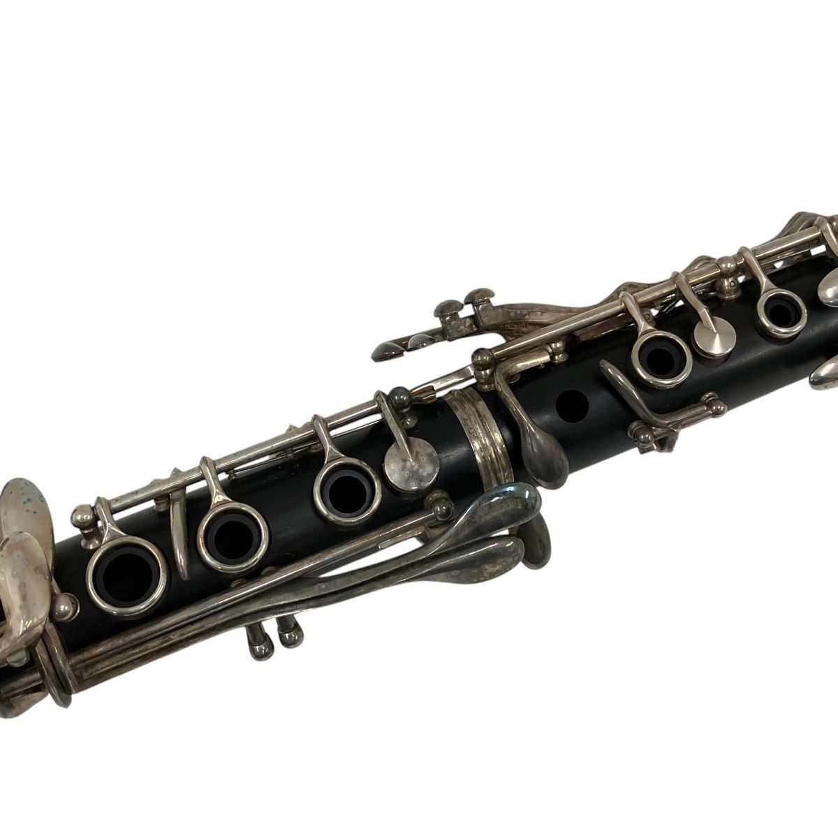 YAMAHA YCL35 クラリネット 管楽器 ハードケース付き ヤマハ