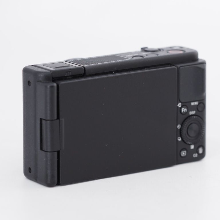 SONY ソニー コンパクトデジタルカメラ VLOGCAM Vlog用カメラ ZV SONY ソニー コンパクトデジタルカメラ VLOGCAM Vlog用カメラ ZV