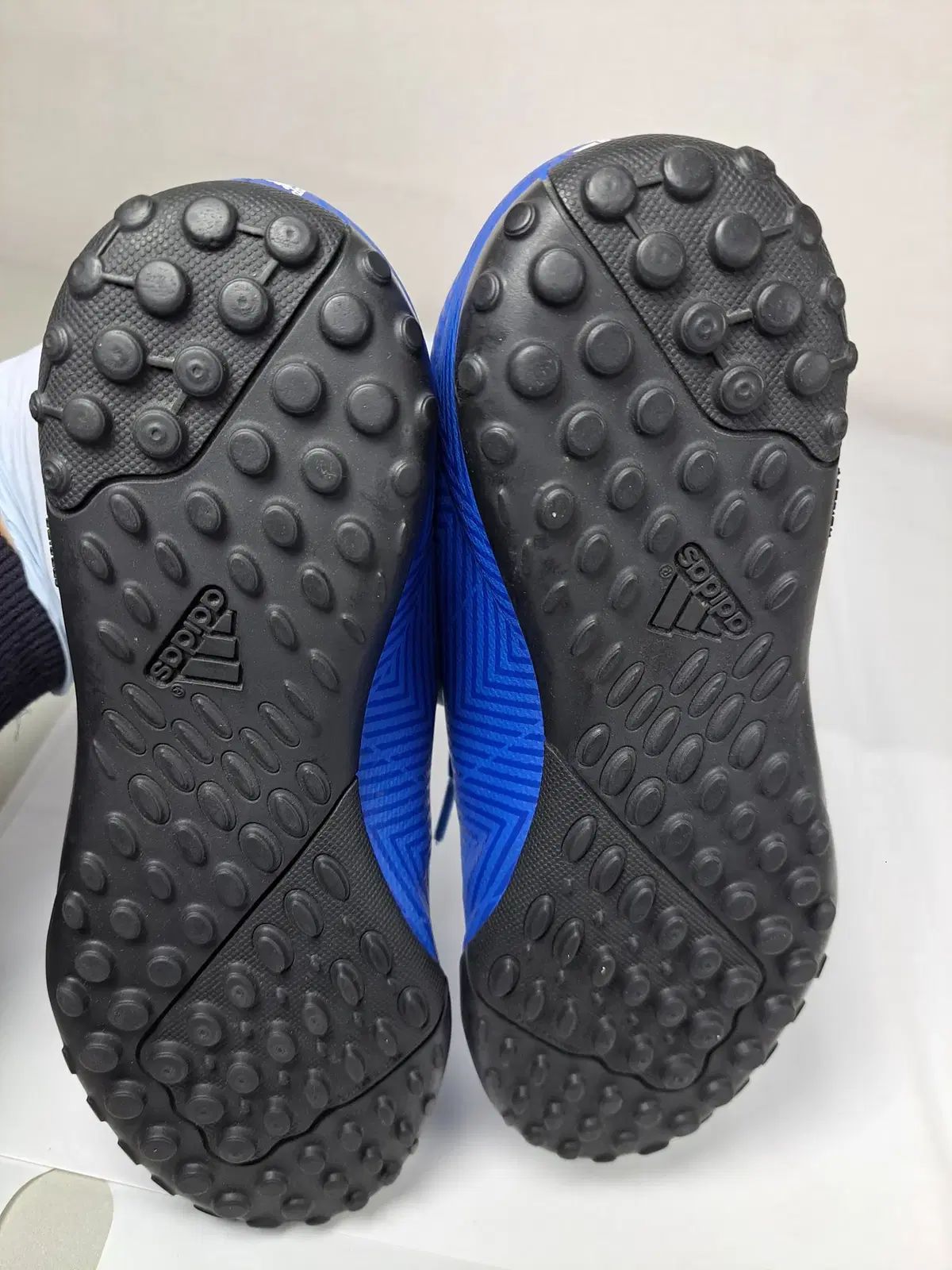 キッズ サッカーシューズ 210 210 アディダス エックス スピード