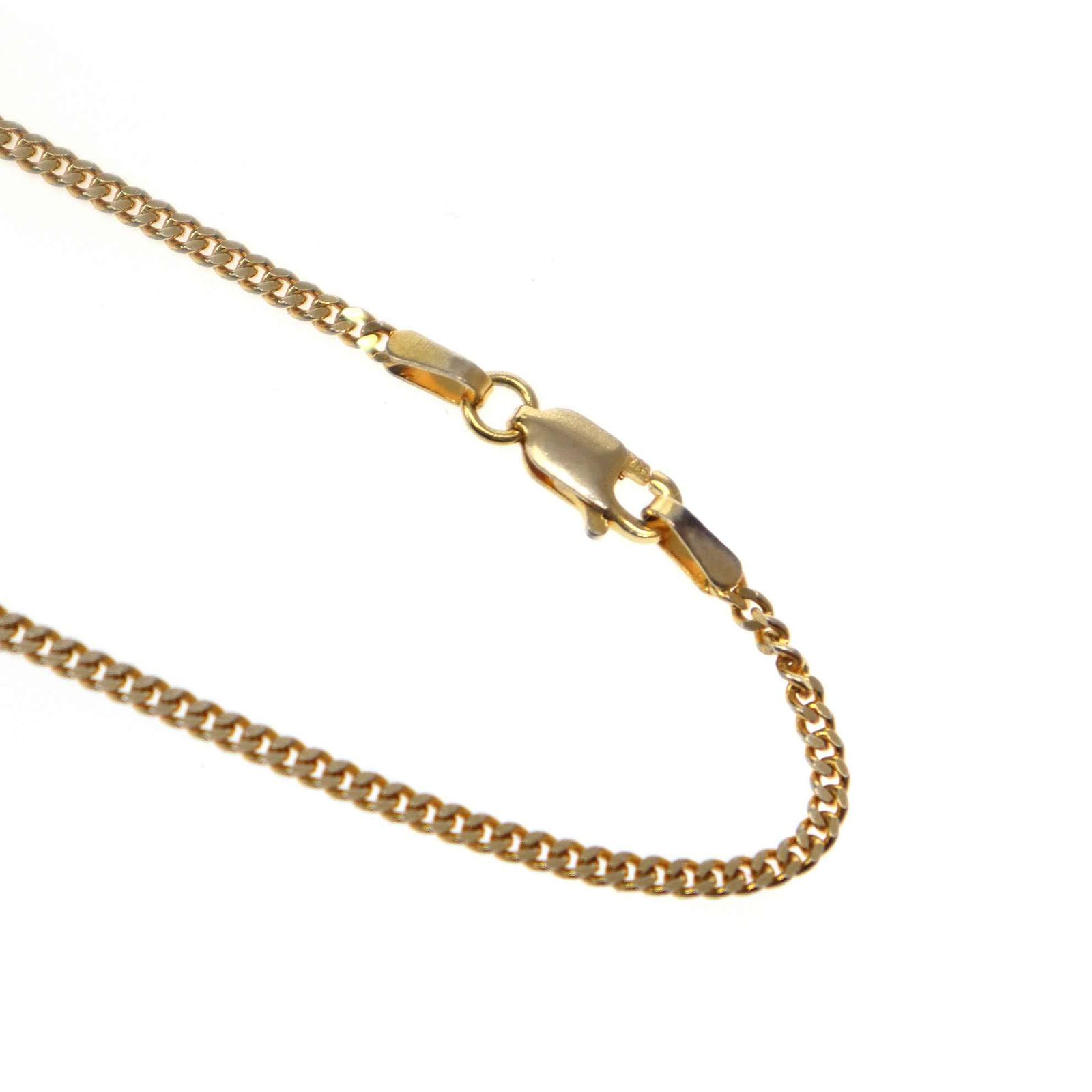 WACKO MARIA COIN NECKLACE TYPE-2 ゴールド