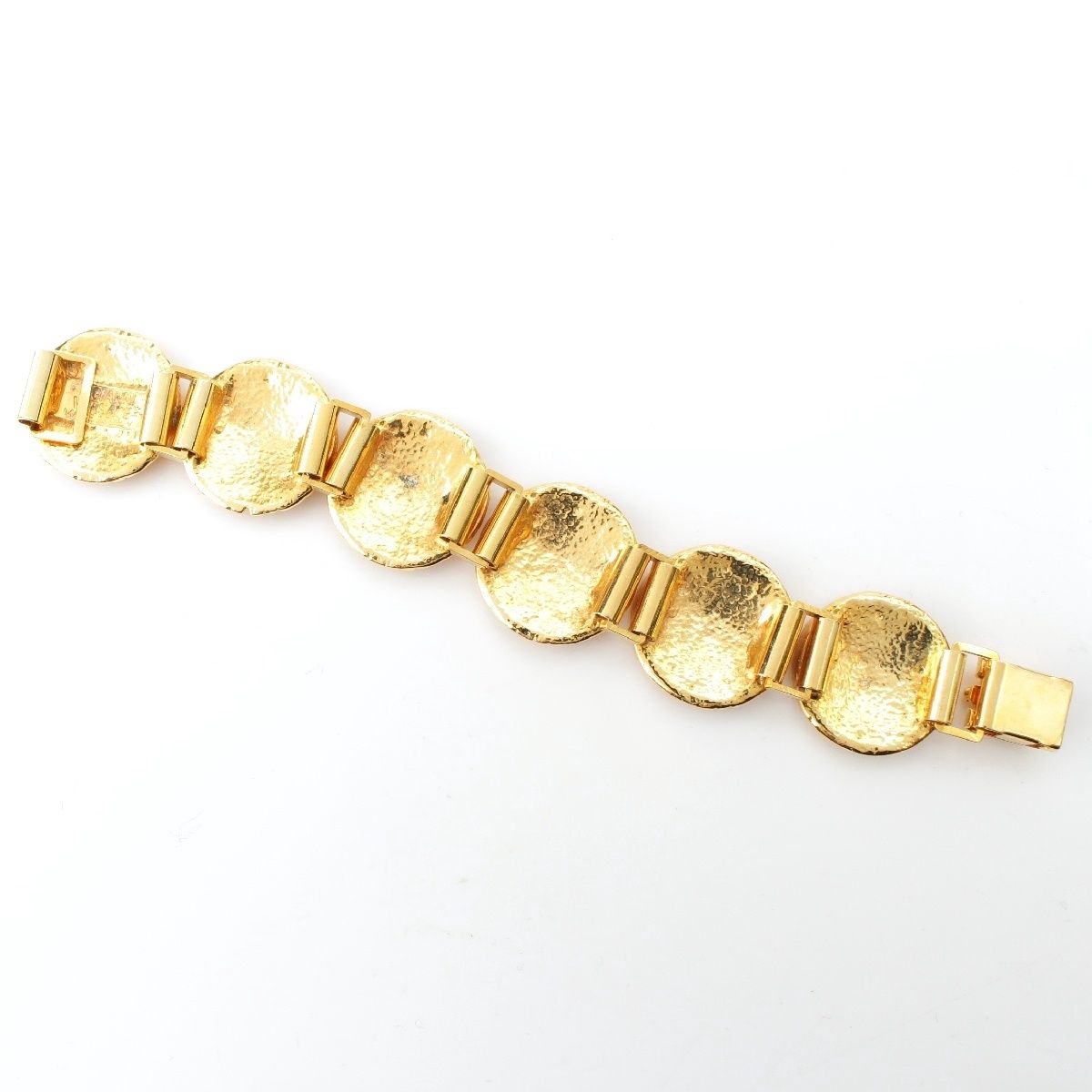 ヴェルサーチェ メデューサ ブレスレット バングル アクセサリー