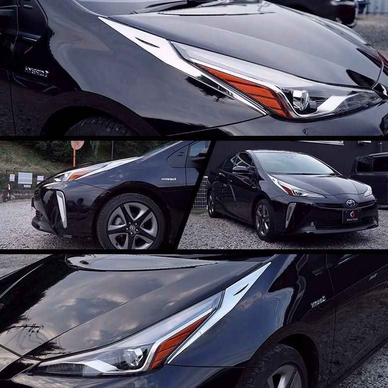 カスタム シェアスタイル