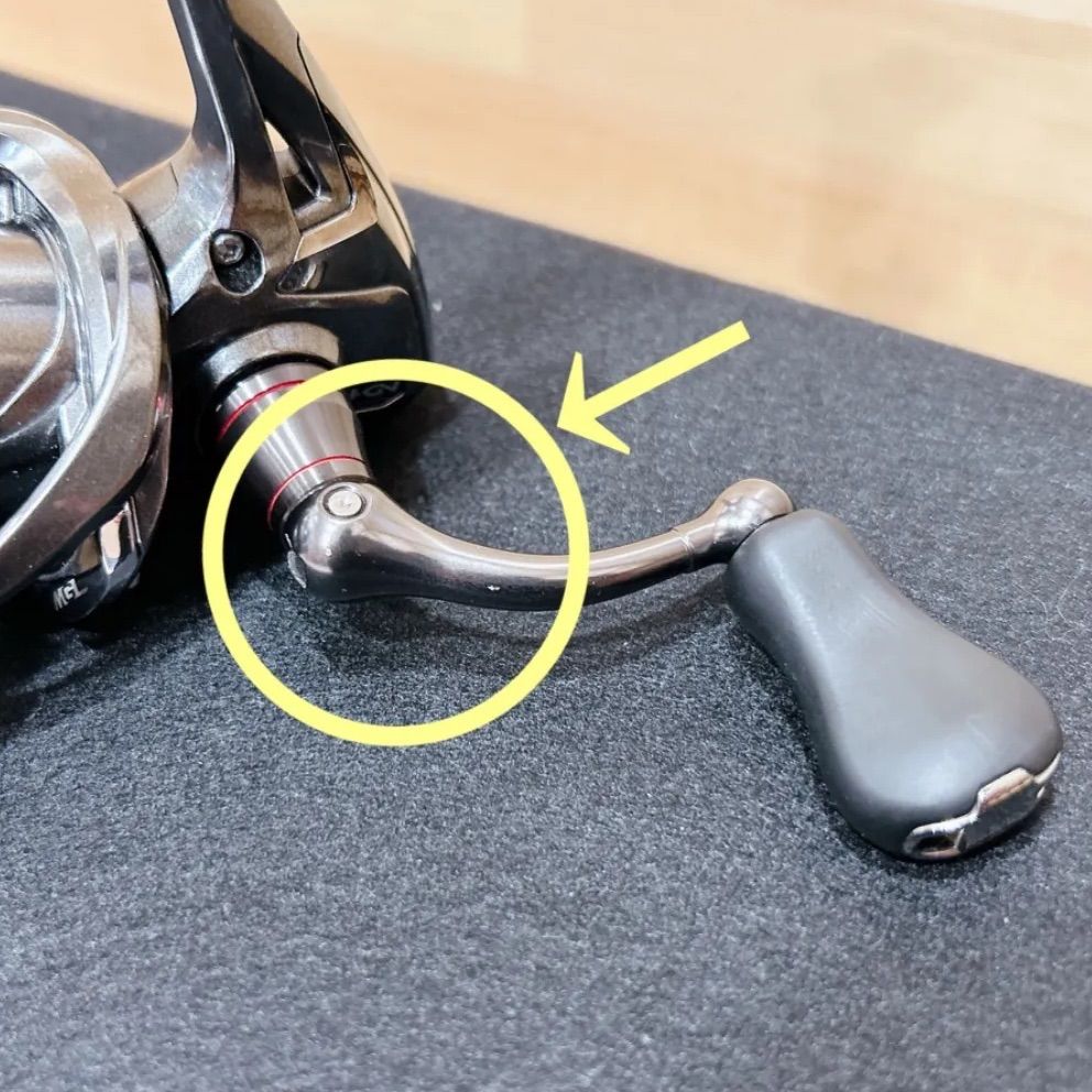 ◉Shimano