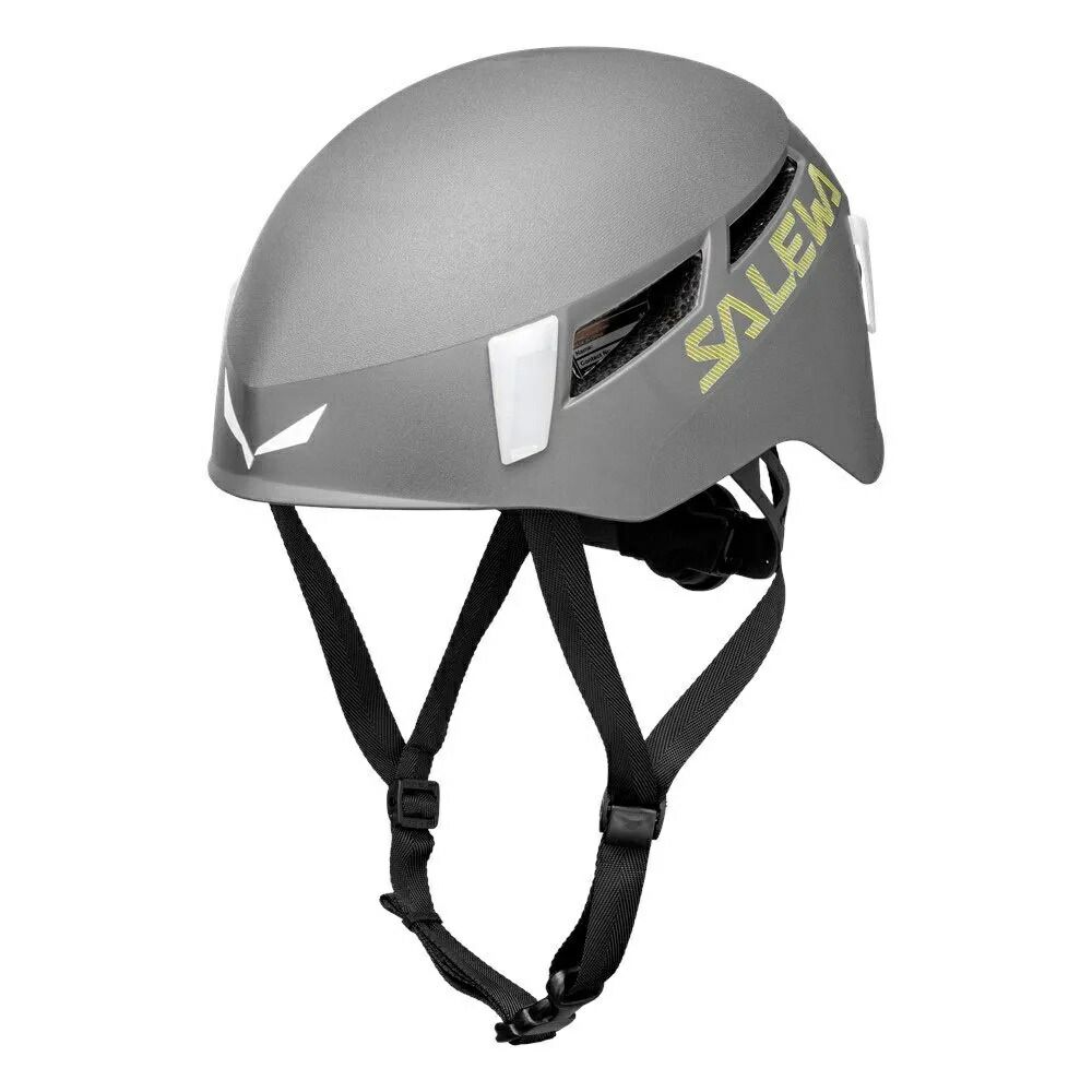 お取り寄せ ２～４週間で発送 サレワ プラ ヘルメット Dark Grey t WA Pura Helmet t