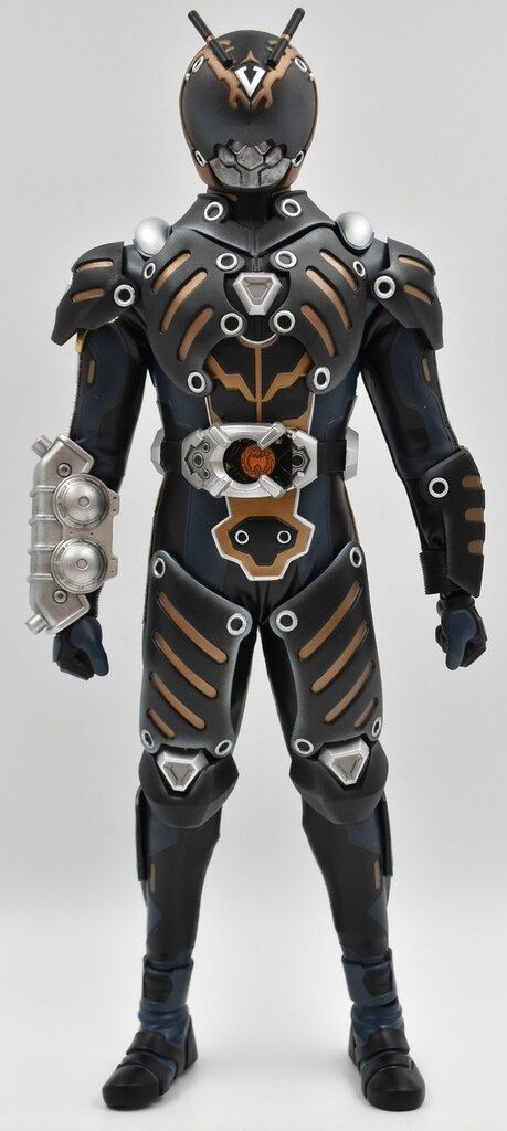 未開封　RAH DX オルタナティブ・ゼロ 新品・未開封】RAH DX 仮面ライダー龍騎 オルタナティブ ゼロ - メルカリ