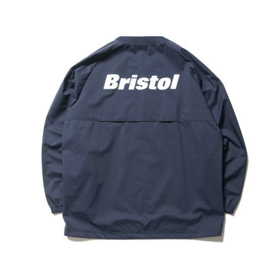 FCRB F.C.Real Bristol 3LAYER PISTE FCRB-230004