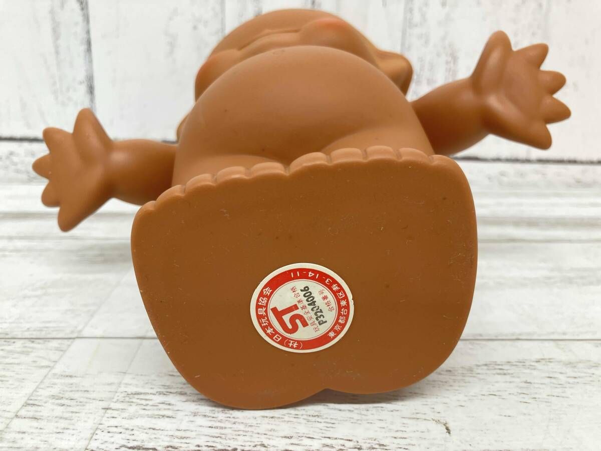 キューピー-こんがりキューピー