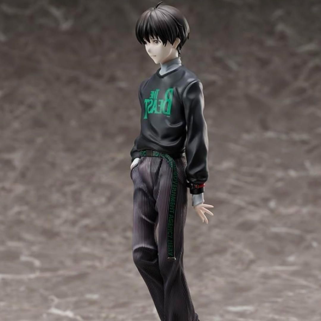 新品】エヴァンゲリオン 碇シンジ ver. フィギュア RADIO EVA
