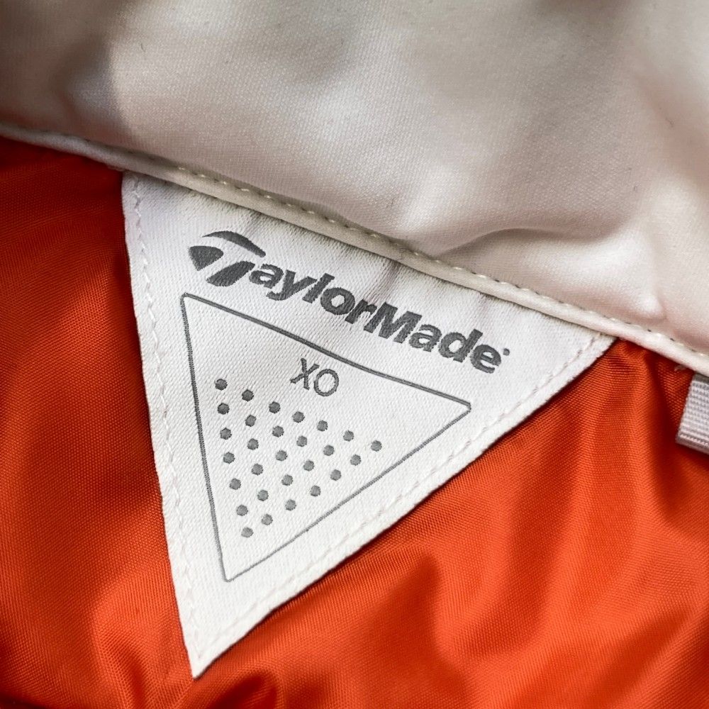 テーラーメイド　メンズ　中綿　XOサイズ テーラーメイド メンズ 中綿 XOサイズ