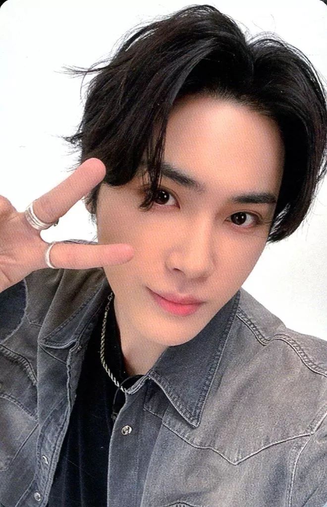 中古】コレクションカード(男性) THE BOYZ/チュ ハンニョン(JUHAKNYEON