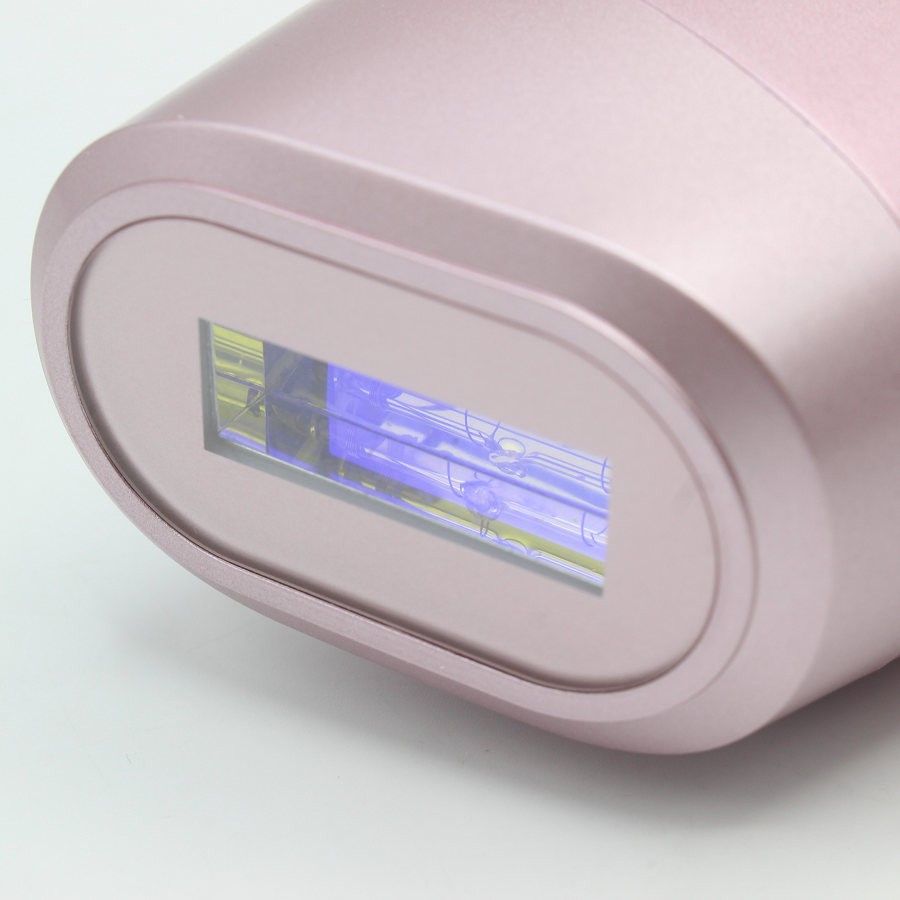 美品】Notime icelady cabriolet SKB-2308 脱毛器 ノータイム