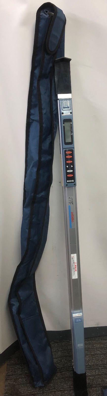 イング KDS INGデジボー 4m デジタル計測機 窓サッシ、額縁等の