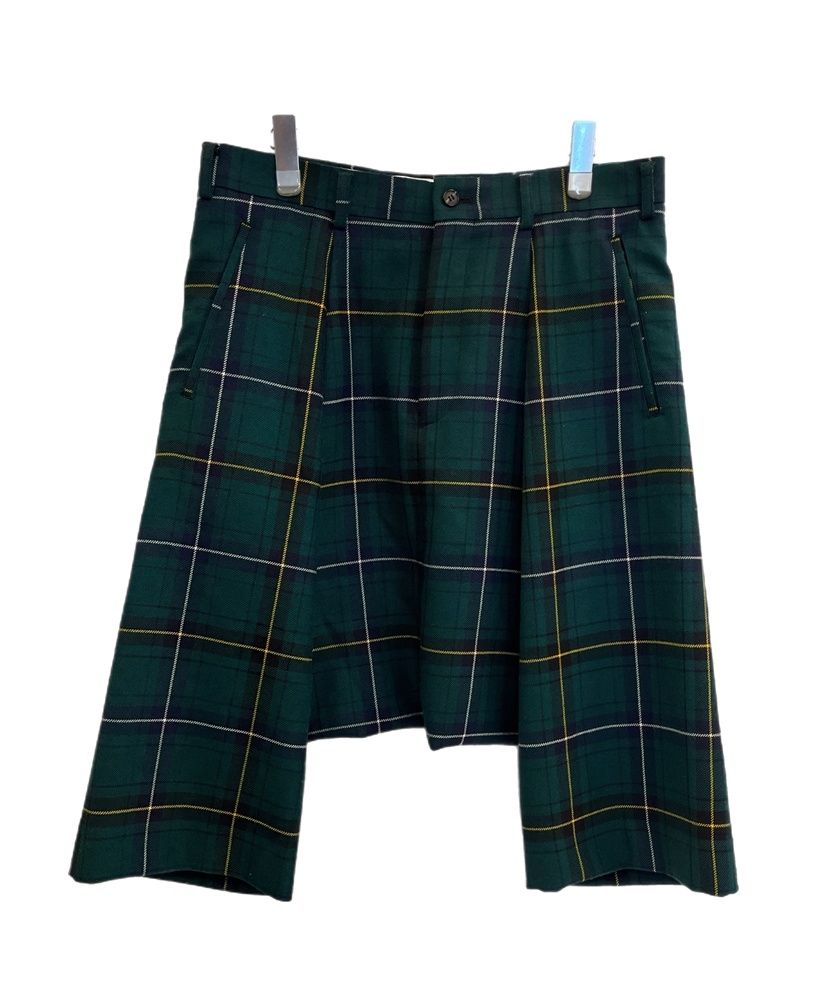 パンツ GANRYU COMME des GARCONS 11SS EG-P001 Bottoms – FUMITO