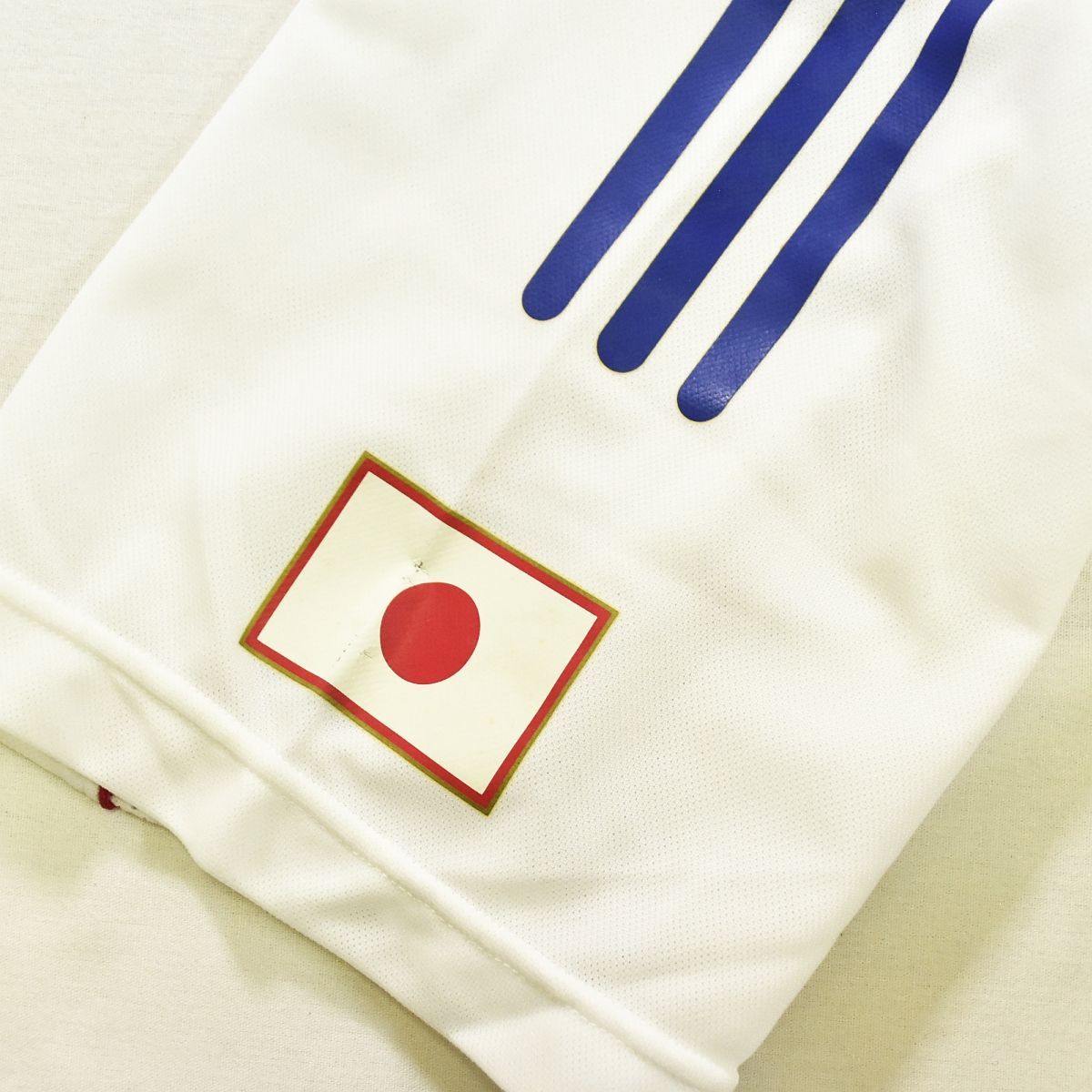 アディダス adidas 日本代表 2002／2003 背番号19 小笠原満男