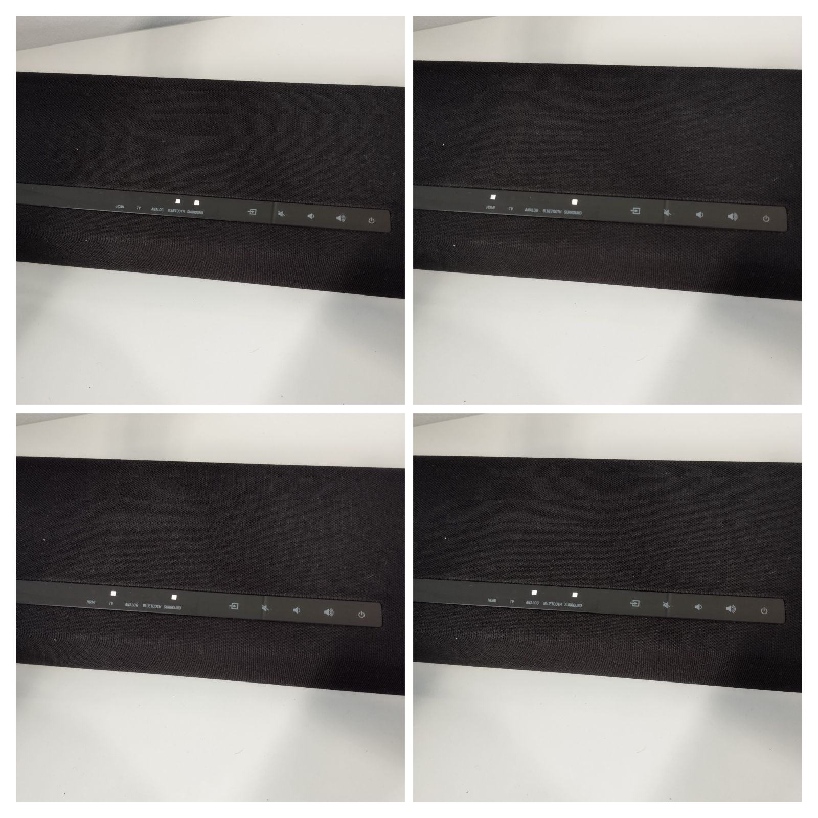 FRONT SURROUND