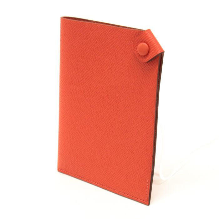 エルメス HERMES タルマックPM エプソン (レザー) SV金具 X刻印