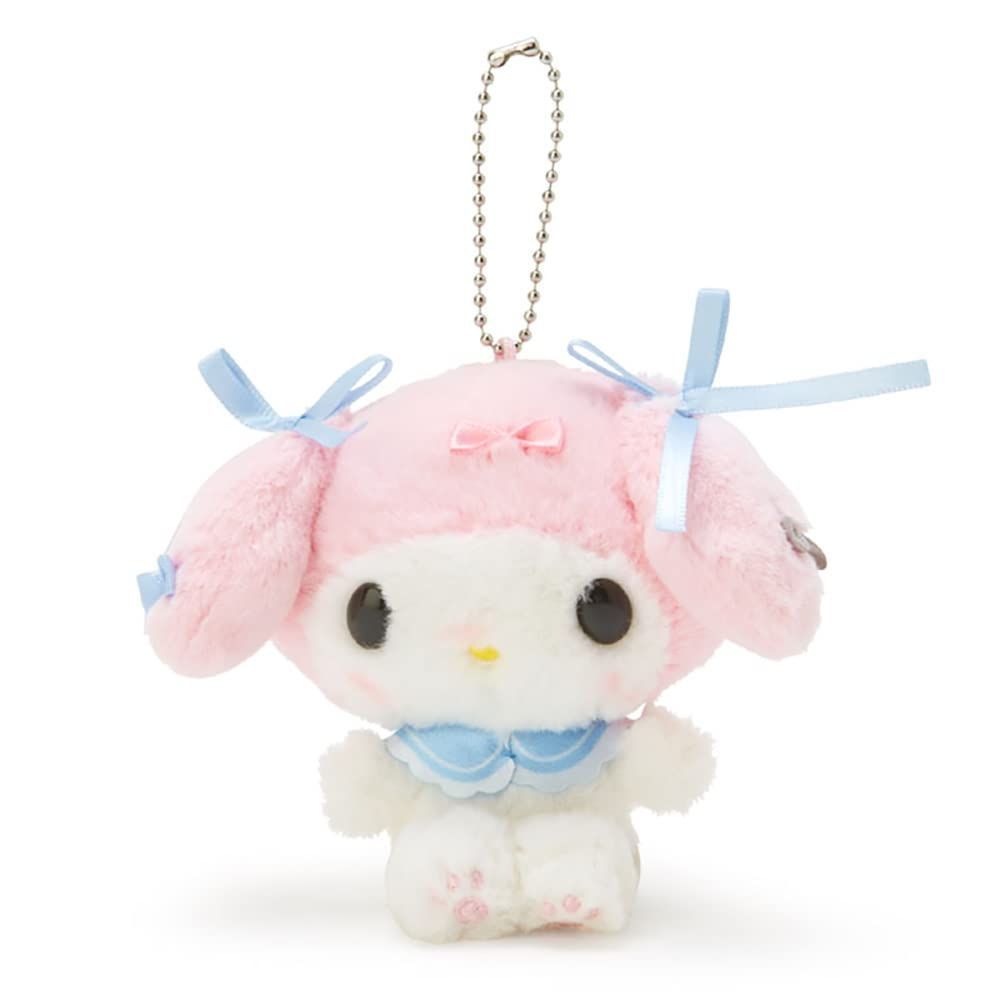 特価商品】サンリオ(SANRIO) マイスウィートピアノ マスコットホルダー