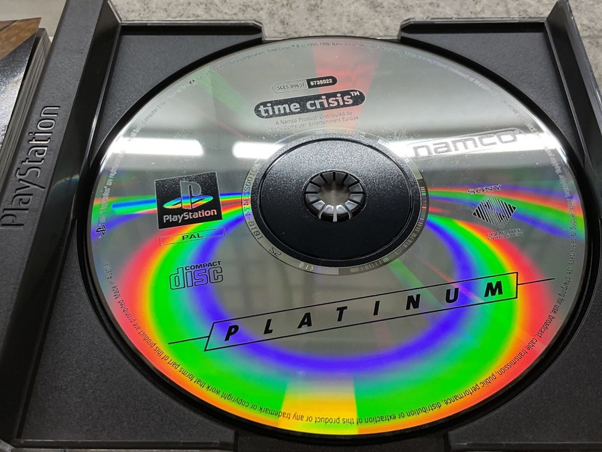 PlayStation1/プレイステーション1/プレステ1/PS1 namco ナムコ