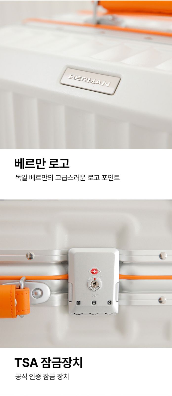 20 24 インチ PC アルミニウム フレーム キャリーケース スーツケース MUdson] Trunk アルミニウム フレームのスーツケースはローリング荷物搭乗小屋 18 20 24 インチ