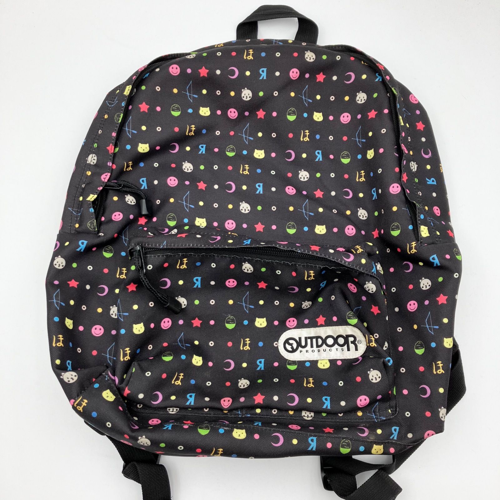 OUTDOOR PRODUCTS × ラブライブ！ アウトドアプロダクツ コラボ