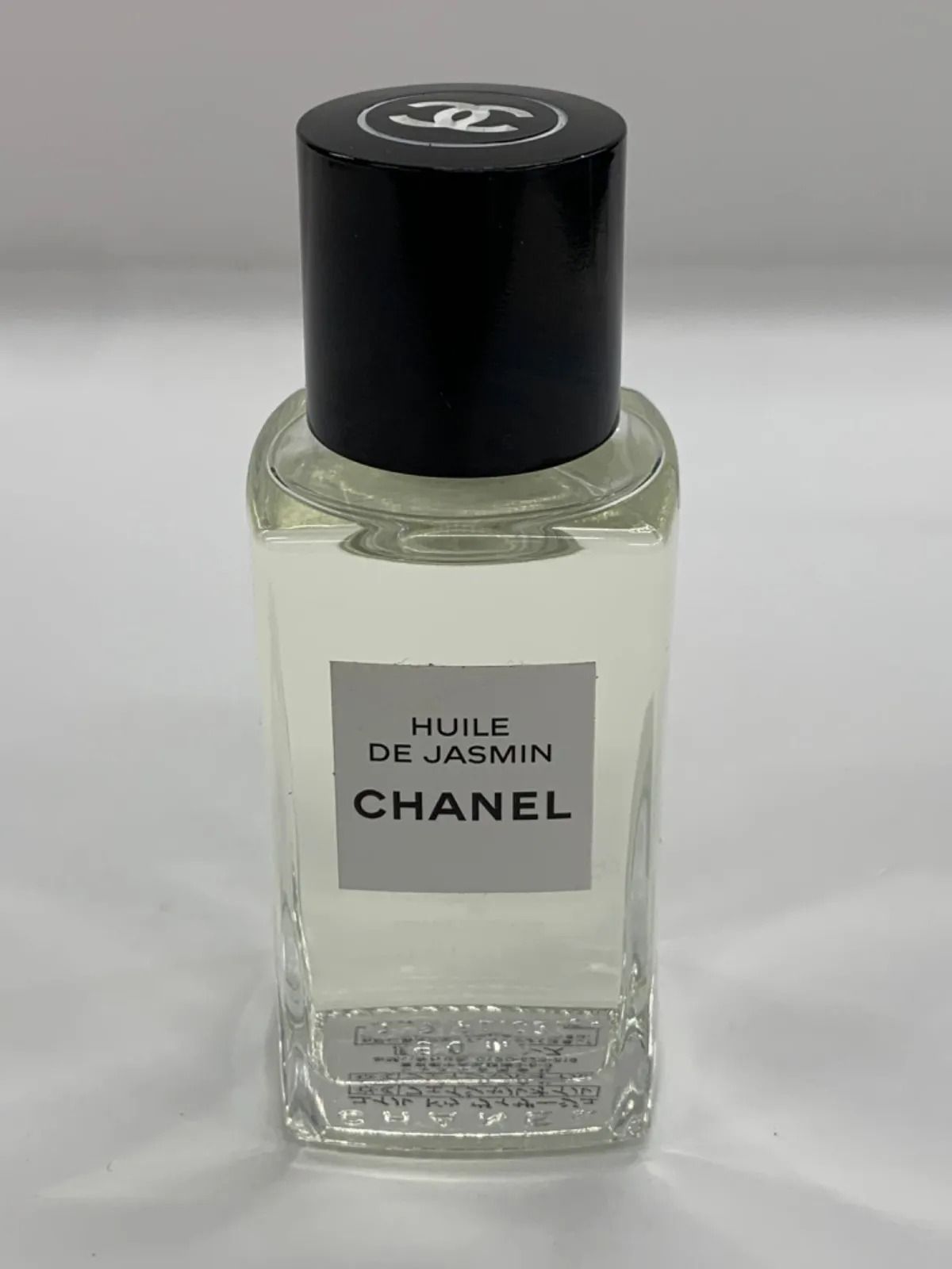 Usbaby 　HUILE DE JASMIN  フェイシャルオイル ユイル ドゥ ヴィザージュ オイル | CHANEL シャネル