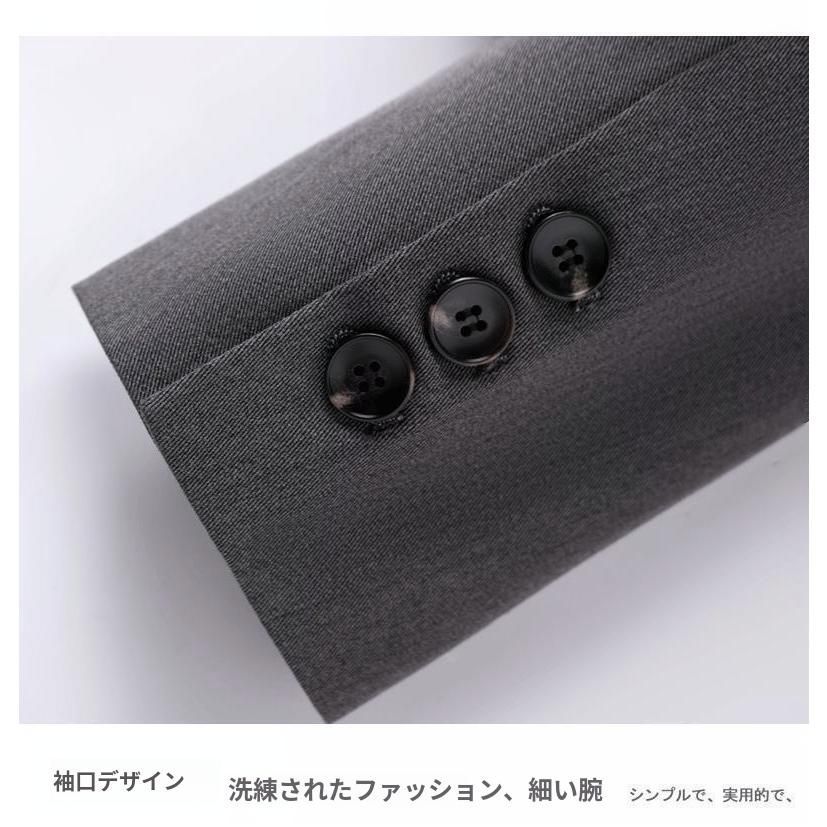 スカートスーツ
