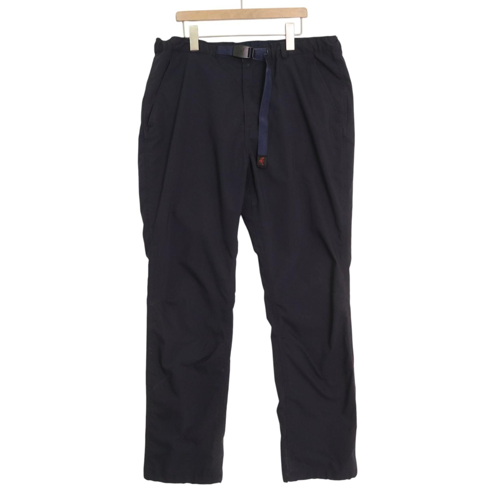 nonnative × GRAMICCI / CLIMBER EASY PANTS 2 POLY TWILL Pliantex ノンネイティブ グラミチ  クライミングパンツ イージーパンツ NN-P3489 表記サイズ3 【2412】 - メルカリ