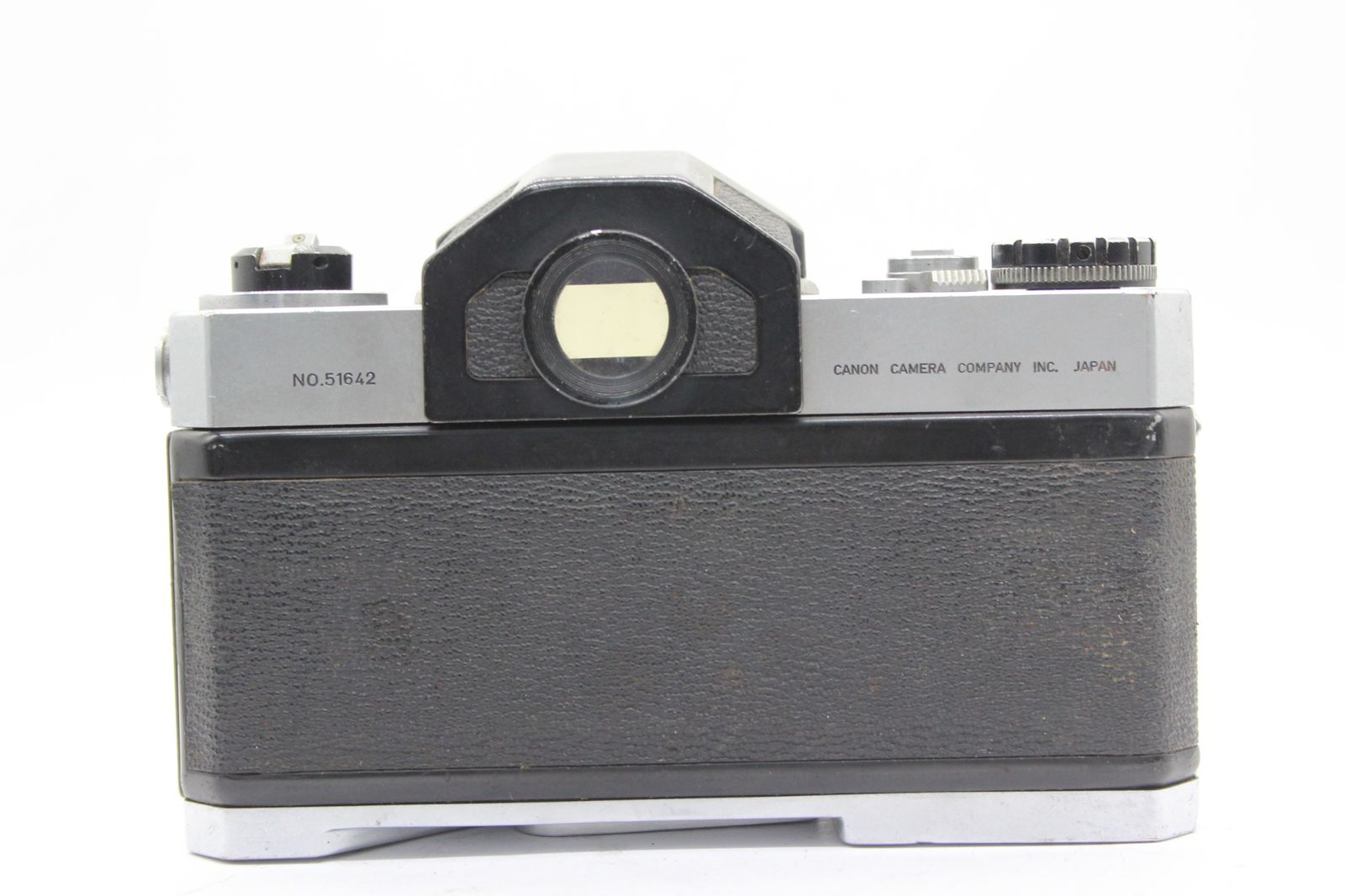 返品保証】 キャノン Canon Canonflex R2000 Super-Canomatic R 50mm F1.8 ボディレンズセット s9702  - メルカリ