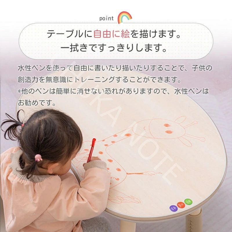 勉強 ダイニング