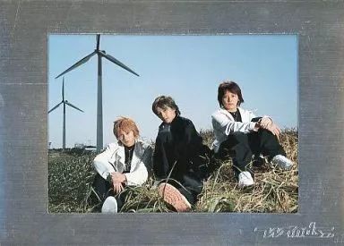 中古】男性写真集 w-inds.フォトブック Another Days - メルカリ