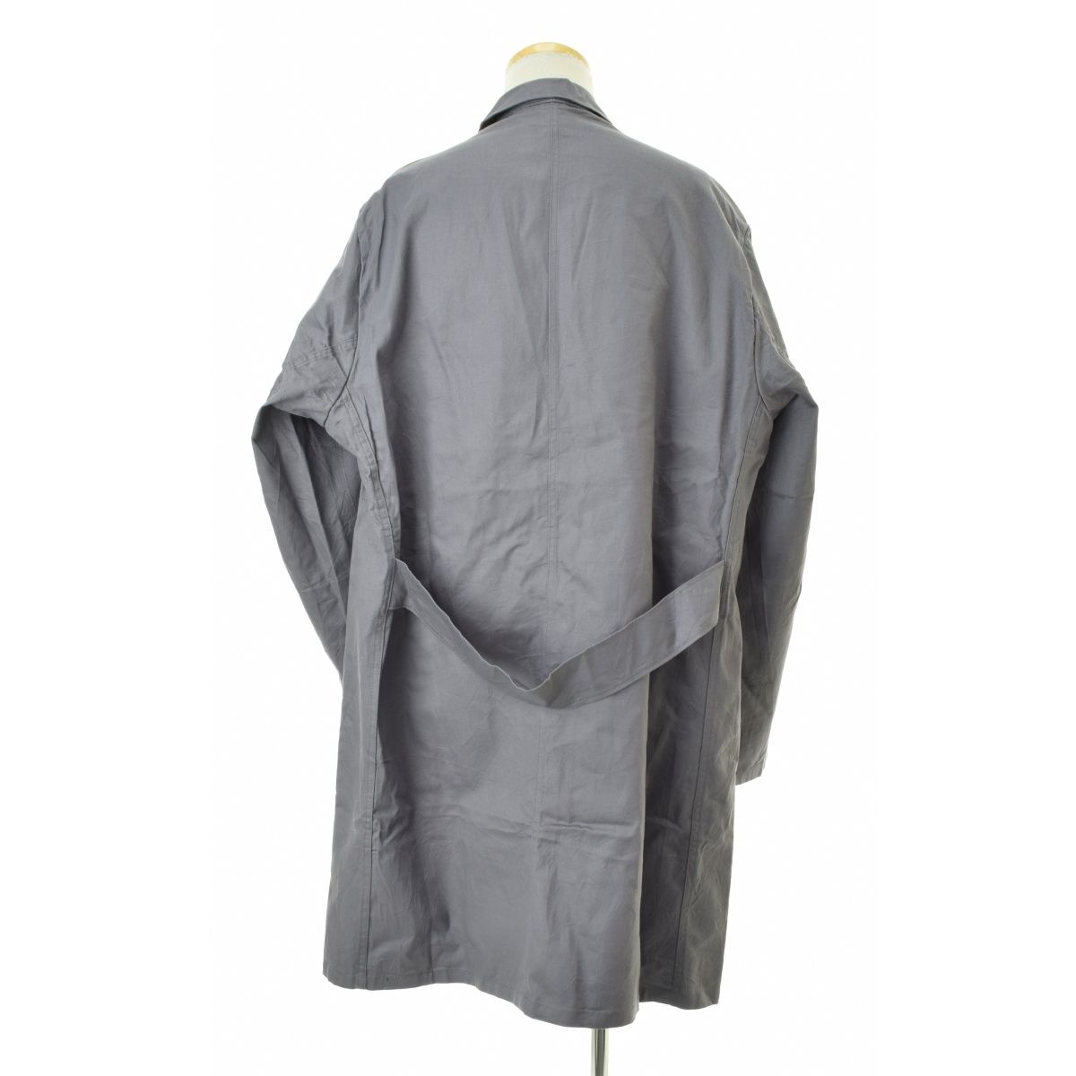 【VINTAGE】DEADSTOCK ワーク Feuerwehr ドイツ消防隊コート VINTAGE】DEADSTOCK ワーク Feuerwehr ドイツ消防隊コート - メルカリ