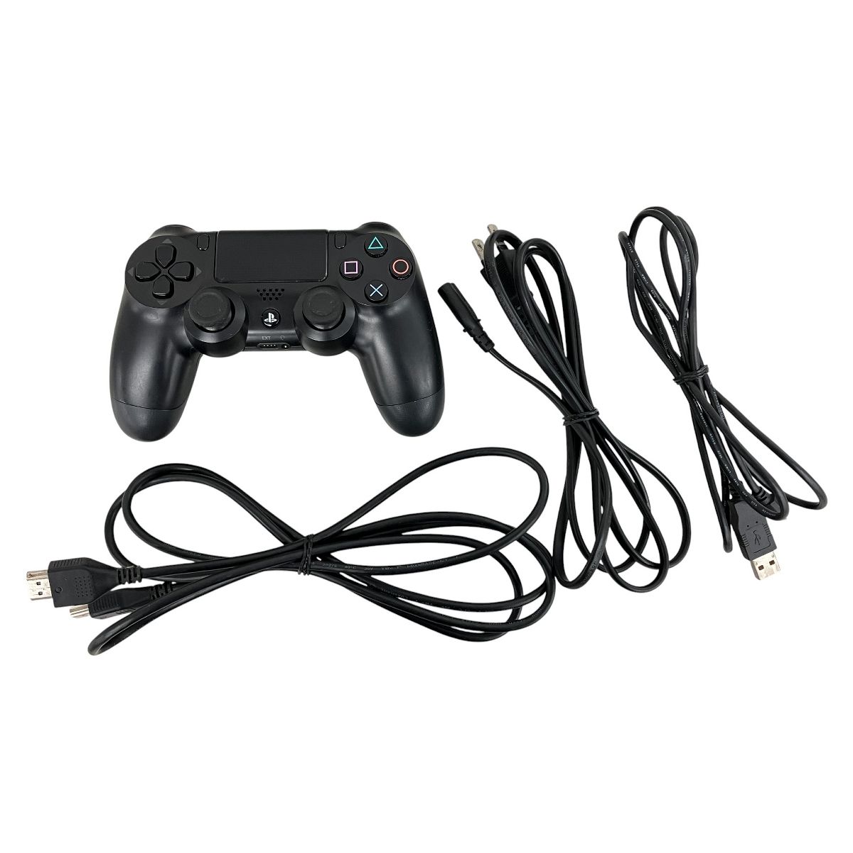 SONY PlayStation4 PS4 CUH-1200A 500GB プレステ コントローラー付 K10326763
