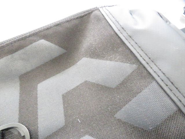 ワンショルダーバッグ LT (D)