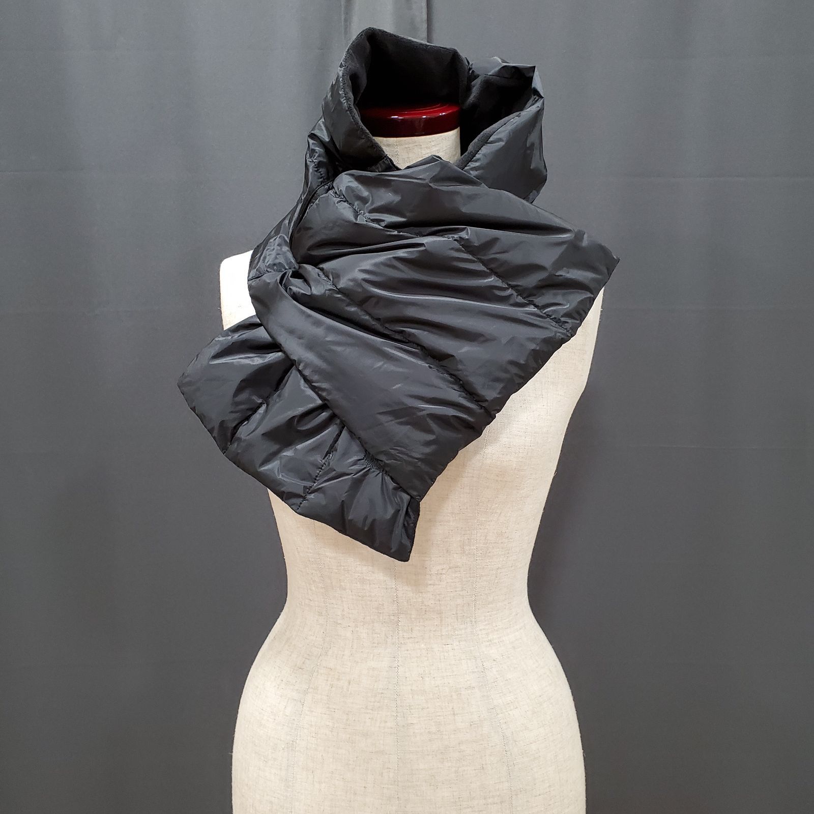 ノースフェイス パープルレーベル マフラー EL6】THE NORTH FACE PURPLE LABEL ザノースフェイス パープル