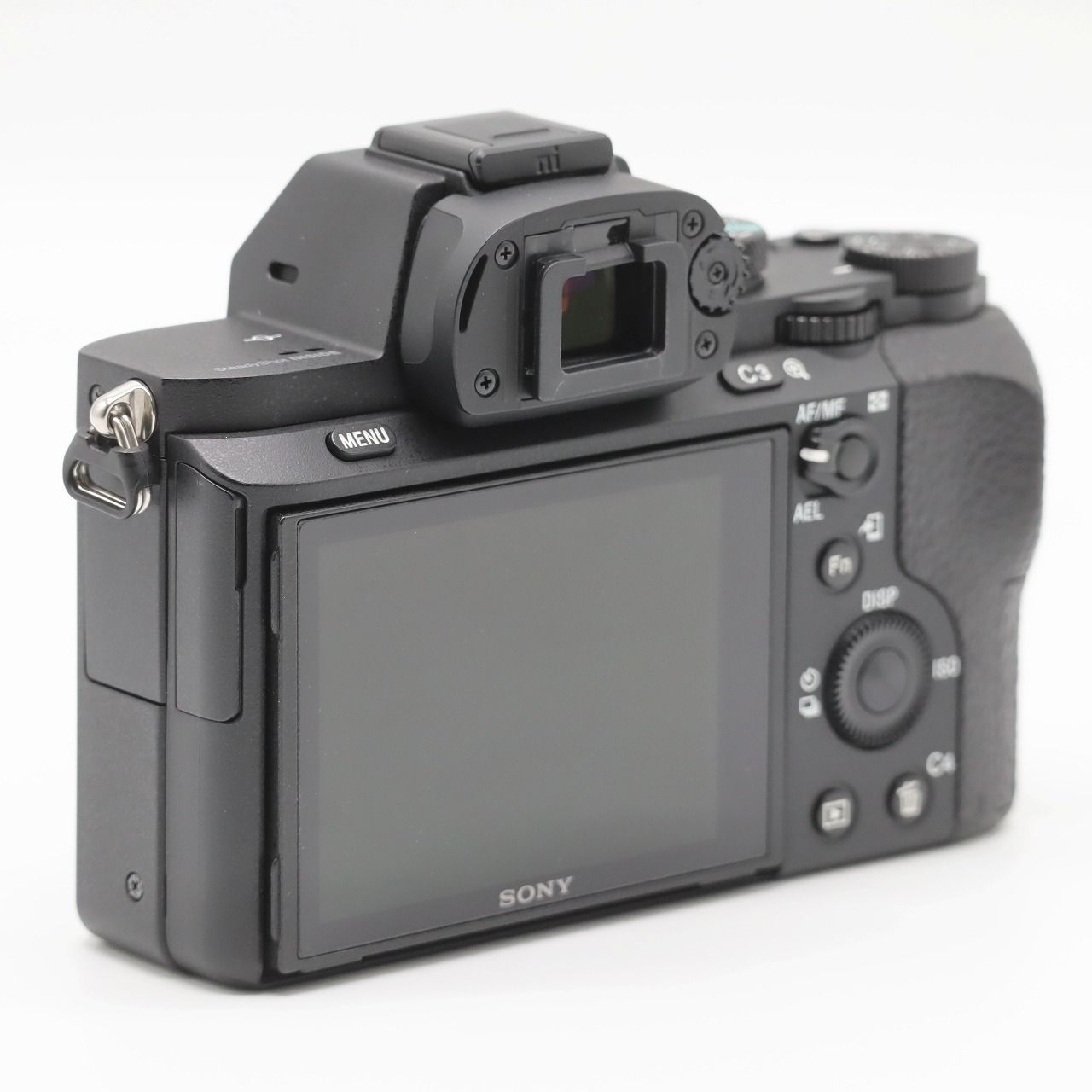 SONY α7Ⅱ レンズキット（予備バッテリー付き） α7 II ILCE-7M2K