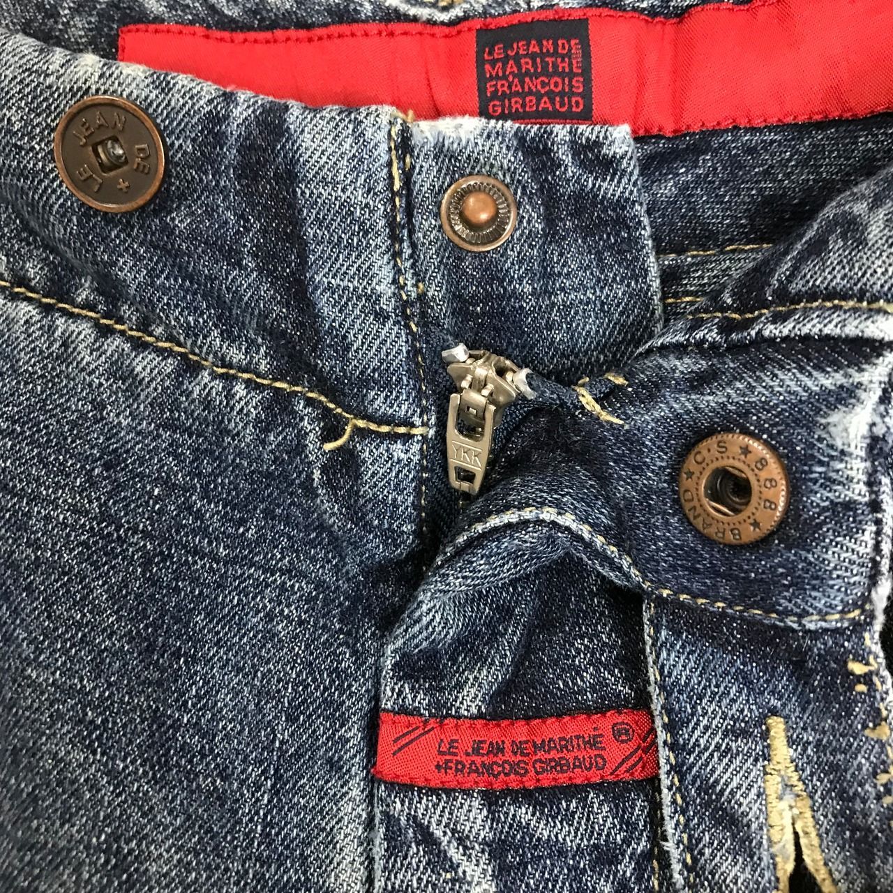90s Marithe Francois Girbaud Shuttle Pants マリテフランソワ 90s Marithe Francois Girbaud Shuttle Pants マリテフランソワ